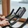 Schwinn Fitness 700IC schwarz