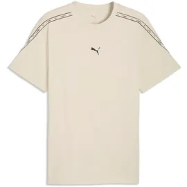 Puma ESS Tape Tee weiß XXL
