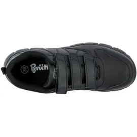 Brütting Classic Sport V Herren Schwarz 39