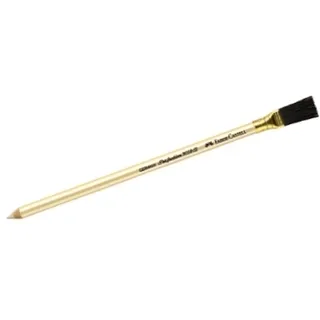 Faber-Castell Radierstifte PERFECTION 7058B weiß, 12 St.