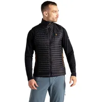 Dare 2b Dare2b Descending Ii Weste - Black -