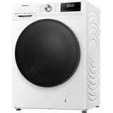 Hisense WFQA1014EVJMW Waschmaschine (10 kg, 1400 U/min)