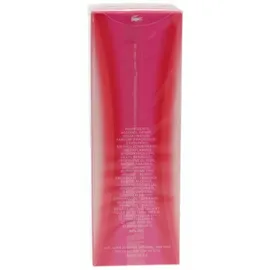 Lacoste Touch of Pink Eau de Toilette 90 ml 2004 Edition