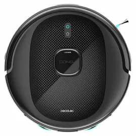 Cecotec Conga 9590 Spin Revolution Ultra Power Home Silber