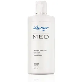 LA MER MED Reinigungsmilch ohne Parfum
