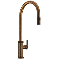 Naber 5011281, LINEA Urban, natürliches Messing, Hochdruck