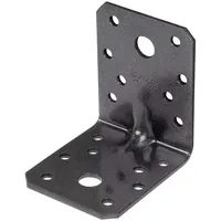 GAH Alberts Schwerlast-Winkelverbinder 70 x 70 x 55 mm