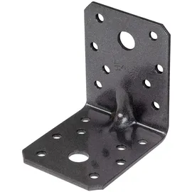 GAH Alberts Schwerlast-Winkelverbinder 70 x 70 x 55 mm
