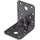GAH Alberts Schwerlast-Winkelverbinder 70 x 70 x 55 mm