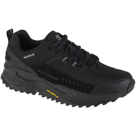 SKECHERS Bionic Trail Herren Schwarz 44