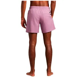 Protest Badeshorts Davey Pink/Plum M