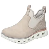 Rieker Damen, beige, 42