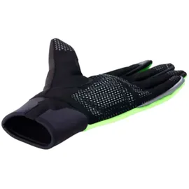 BBB Controlzone Handschuhe - Yellow Fluo - S