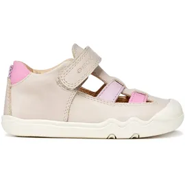 GEOX Fitnessschuhe Beige 24