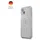 Hama iPhone 13 Bumper transparent