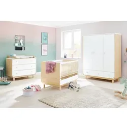 Pinolino Kinderzimmer Round breit groß