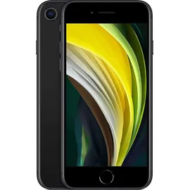 Apple iPhone SE 2020 256 GB Weiß