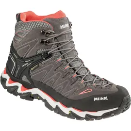 MEINDL Lite Hike Lady anthrazit/rose 39