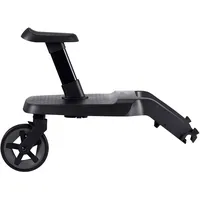 Joolz Mitfahrbrett für Aer2, schwarz