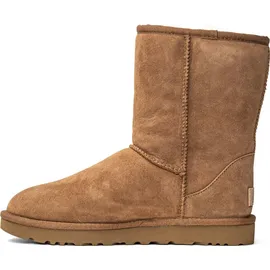 UGG Australia Classic Short II Chestnut 42