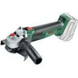 Bosch UniversalGrind 18V-75 ohne Akku + Karton