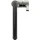 Ideal Standard Gusto Küchenarmatur Silber