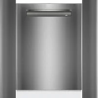 Bosch Serie 4 SMP4HCS03S Unterbau-Geschirrspüler (freistehend, 600 mm, Edelstahl)