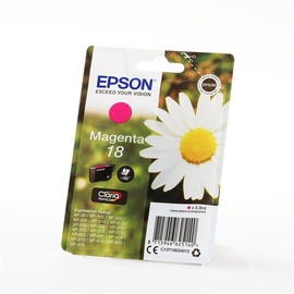 Epson 18 magenta