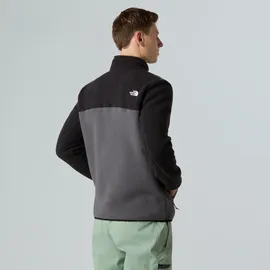 The North Face Herren Yumiori Jacke (Größe XL, grau)