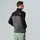 The North Face Herren Yumiori Jacke (Größe XL, grau)