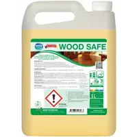 Arcora Wischpflege Holz- und Parkettboden 5 l