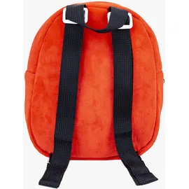 SpiderMan Spider-Man Plüsch Kinder Rucksack, Rot