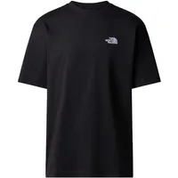 The North Face T-Shirt TNF Black M