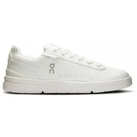 On The Roger Advantage All White 47
