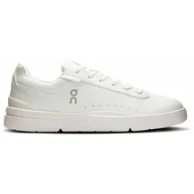 On The Roger Advantage All White 47