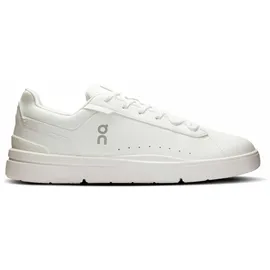 On The Roger Advantage All White 47