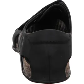 Panama Jack Fletcher Basics C2 Herren Sandale schwarz für Herren, schwarz, Größe 44 EU