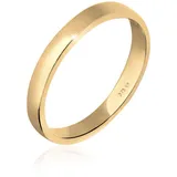 Elli Ring 375 Gelbgold in Gold | Gr. 54