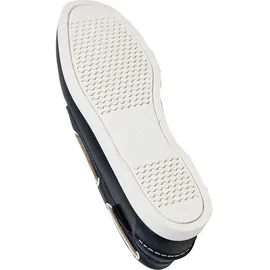 Hackett London Deck One Herren Marine 44