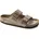 Weichbettung Naturleder geölt tabacco brown 44