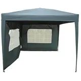 Outfit Seitenwände Pavillon Easy Up  (Für  Pavillon Easy Up)