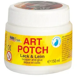 KREUL ART POTCH Servietten-Kleber 150,0 ml
