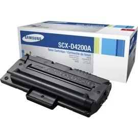 Samsung SCX-D4200A schwarz