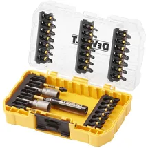 DeWalt FLEXTORQ 33-tlg.