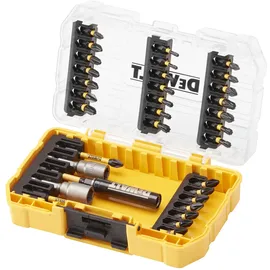 DeWalt FLEXTORQ 33-tlg.