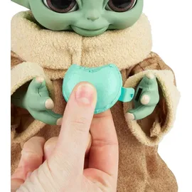 Hasbro Star Wars Galactic Snackin’ Grogu