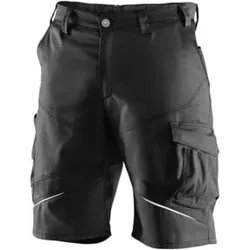Kübler ACTIVIQ Damenshorts schwarz 48