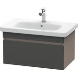Duravit DuraStyle Waschtischunterbau wandhängend