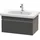 Duravit DuraStyle Waschtischunterbau wandhängend