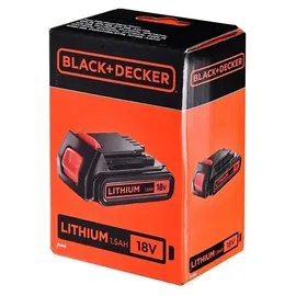 Black & Decker BL1518 Akku 18 V 1,5 Ah